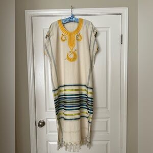 Tunisian Traditional Outfit